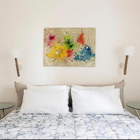 Luxury One Bedroom Corso Buenos Aires 米兰 外观 照片