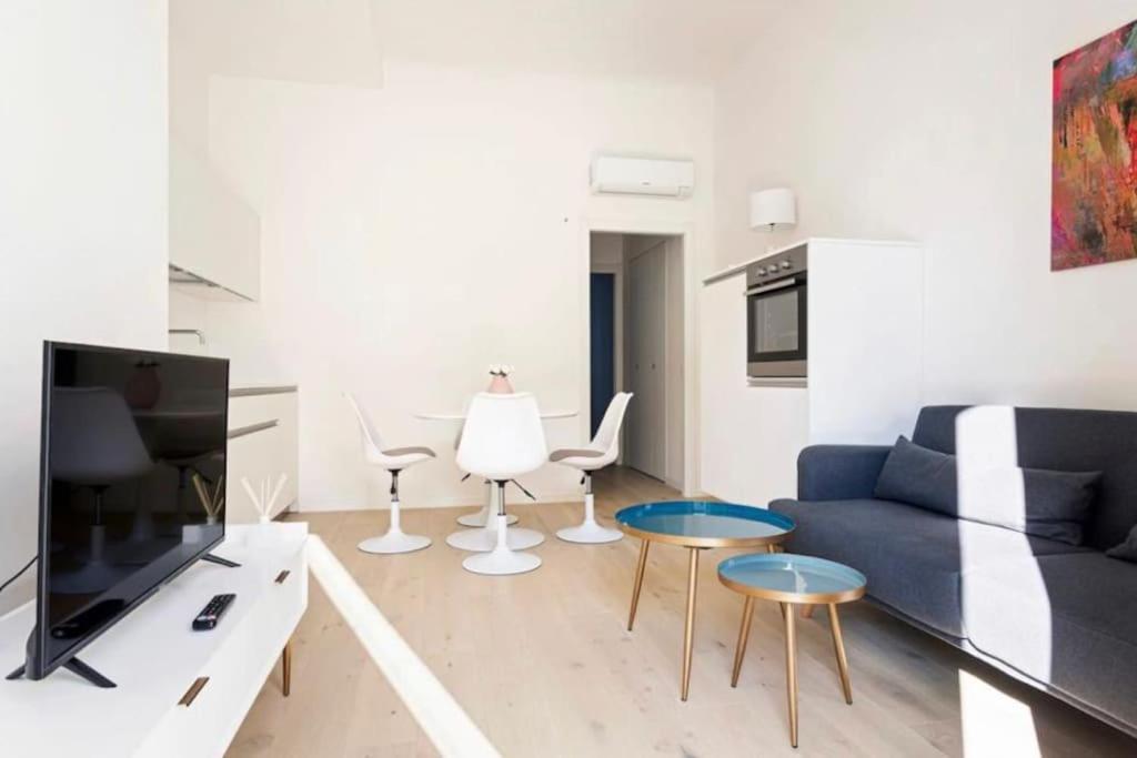 Luxury One Bedroom Corso Buenos Aires 米兰 外观 照片