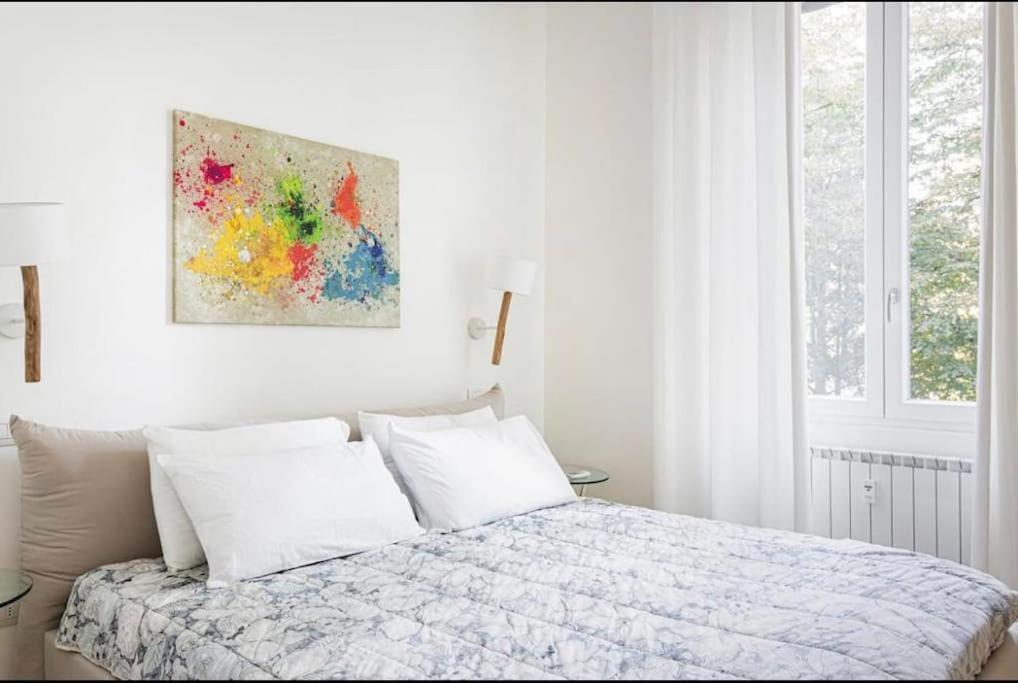 Luxury One Bedroom Corso Buenos Aires 米兰 外观 照片