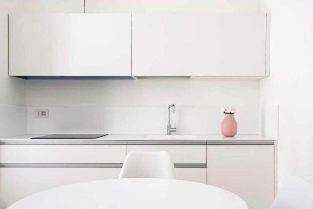 Luxury One Bedroom Corso Buenos Aires 米兰 外观 照片