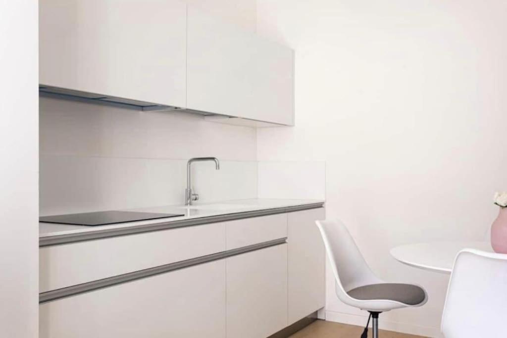 Luxury One Bedroom Corso Buenos Aires 米兰 外观 照片