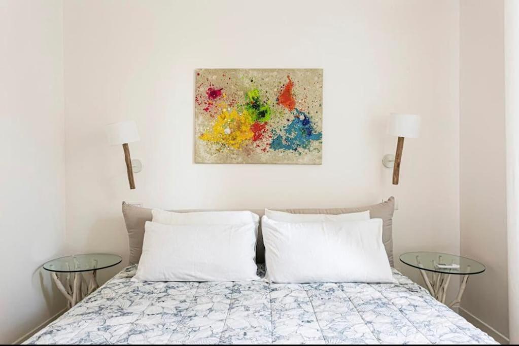 Luxury One Bedroom Corso Buenos Aires 米兰 外观 照片