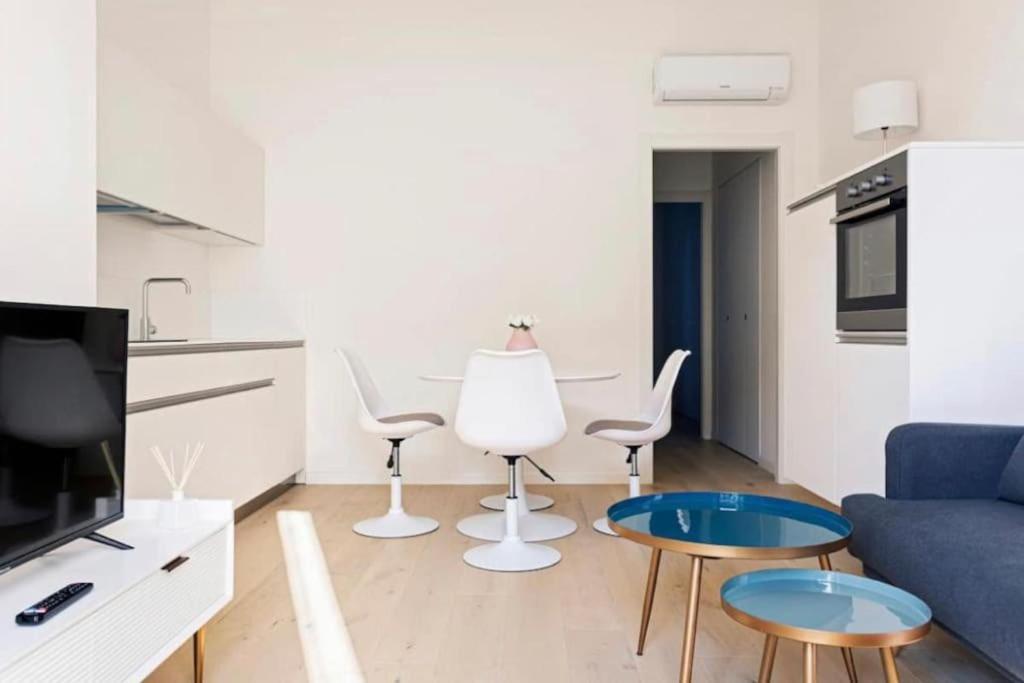 Luxury One Bedroom Corso Buenos Aires 米兰 外观 照片